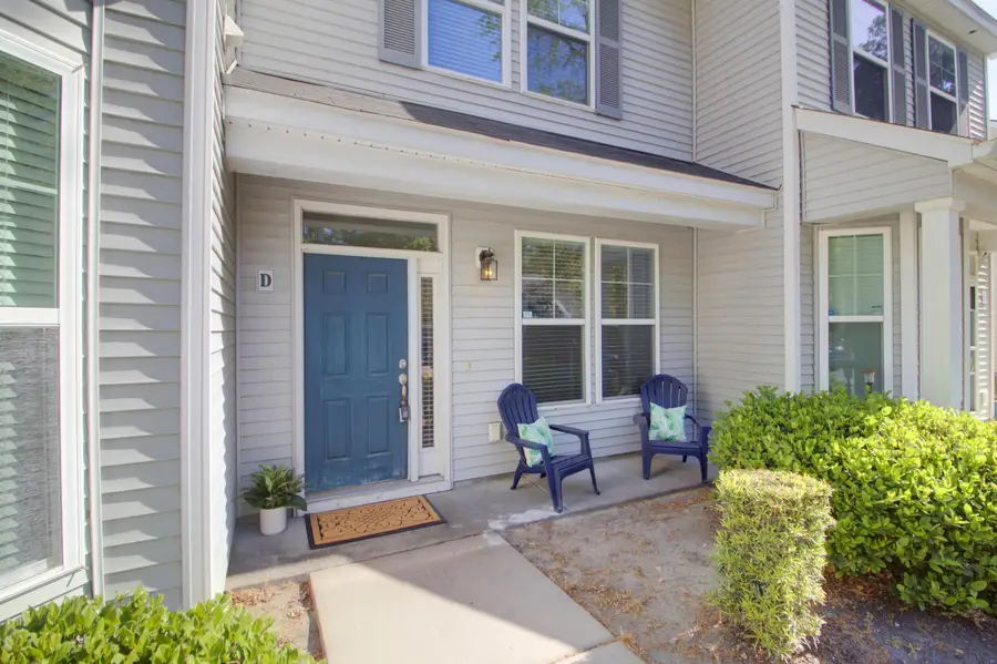 7890 Skillmaster Court #D, North Charleston, SC 29418 - #3