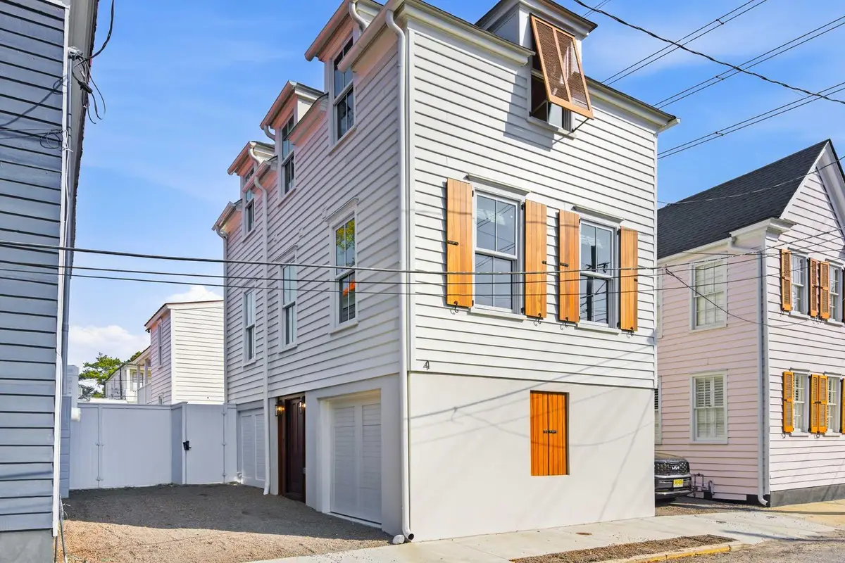 4 President Place, Charleston, SC 29403 - #1