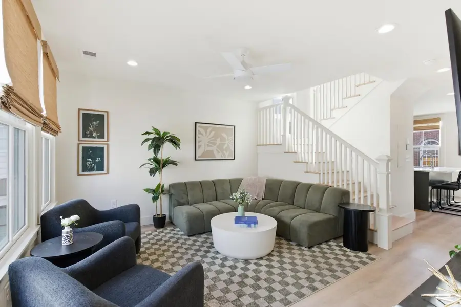 4 President Place, Charleston, SC 29403 - #3