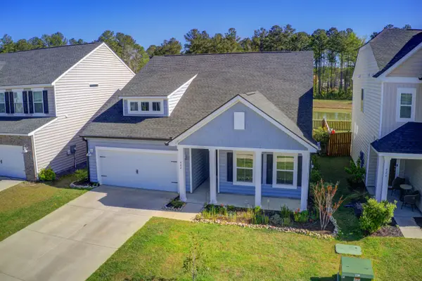 424 Water Orchid Way, Moncks Corner, SC 29461