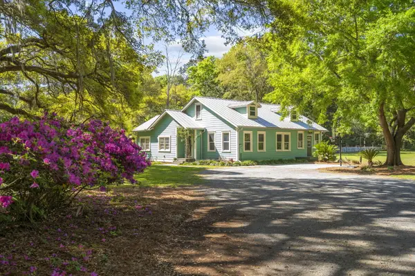 4317 Highway 165, Meggett, SC 29449