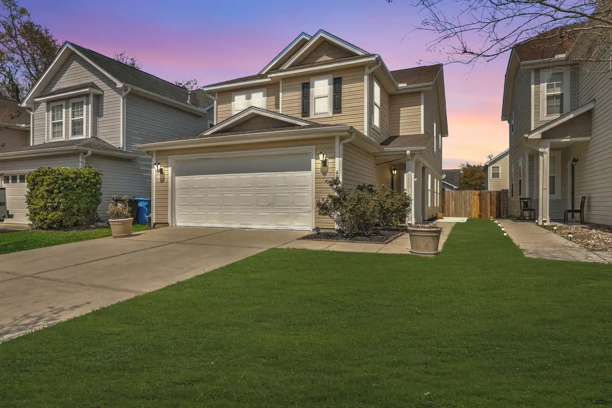 4956 Bishop Green Lane, North Charleston, SC 29420 - #1