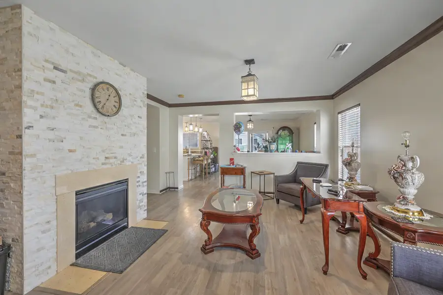 4956 Bishop Green Lane, North Charleston, SC 29420 - #2