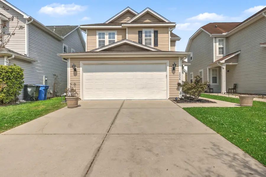 4956 Bishop Green Lane, North Charleston, SC 29420 - #3