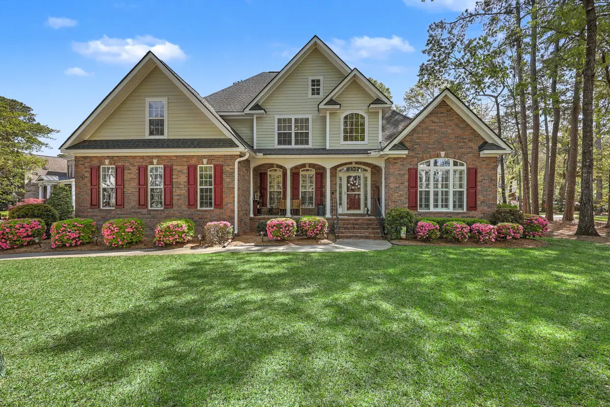 8781 Herons Walk, North Charleston, SC 29420 - #1