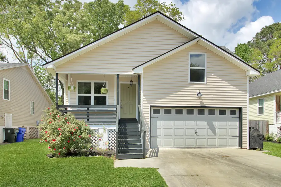 2104 Razorback Lane, Charleston, SC 29414 - #2