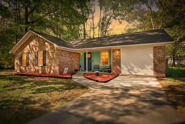 122 Harvey Avenue, Goose Creek, SC 29445