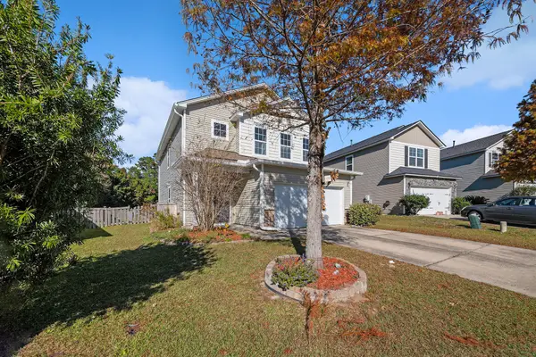 4810 Hawkins Drive, Ladson, SC 29456