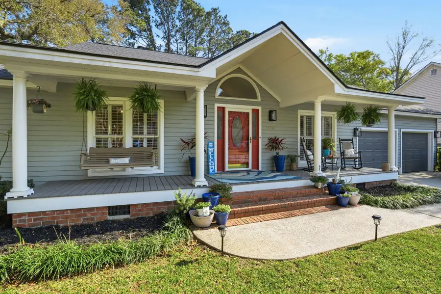 1098 Blue Marlin Drive, Charleston, SC 29412 - #3