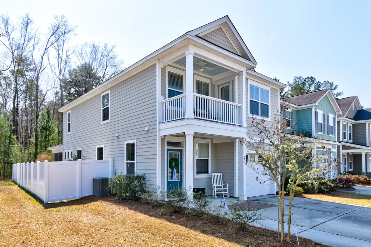 235 Brambling Lane, Charleston, SC 29414 - #1