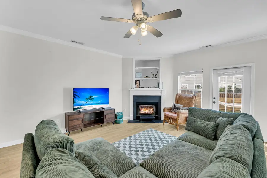 4110 Perrine Street, Charleston, SC 29414 - #3