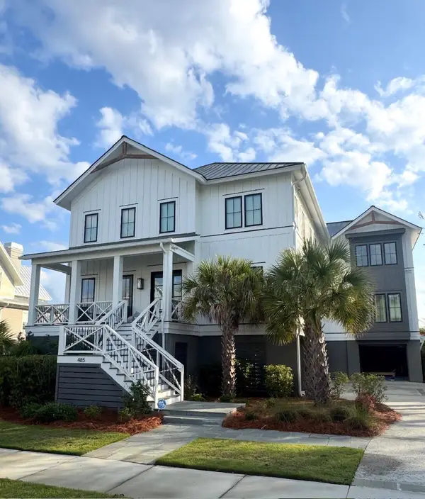 485 Lesesne Street, Charleston, SC 29492