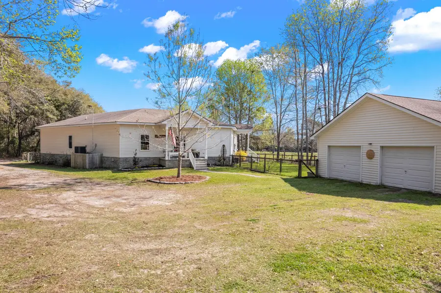 4777 Coon Club Road, Meggett, SC 29449 - #2