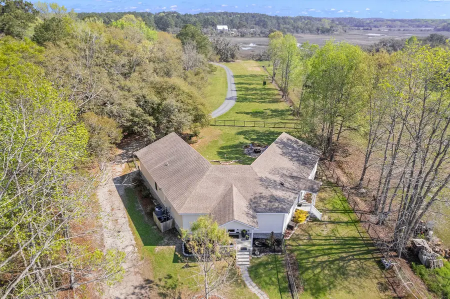 4777 Coon Club Road, Meggett, SC 29449 - #3