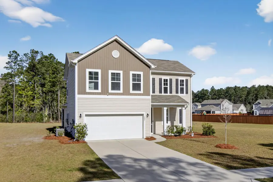 405 Canal Crossing Way, Huger, SC 29450 - #2