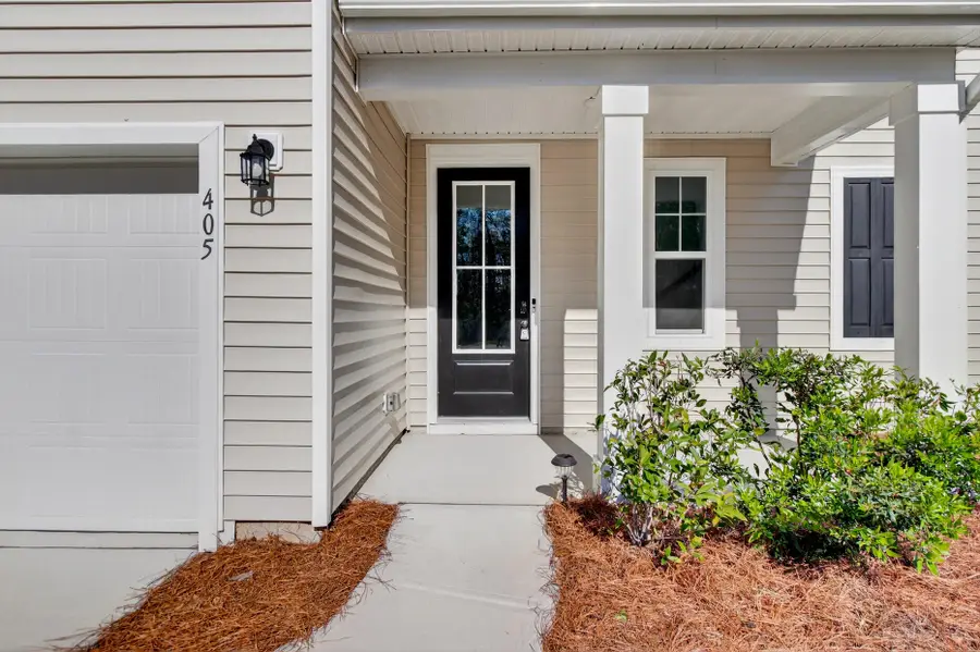 405 Canal Crossing Way, Huger, SC 29450 - #3