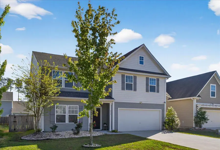 210 Wood Thrush Way, Summerville, SC 29486 - #3