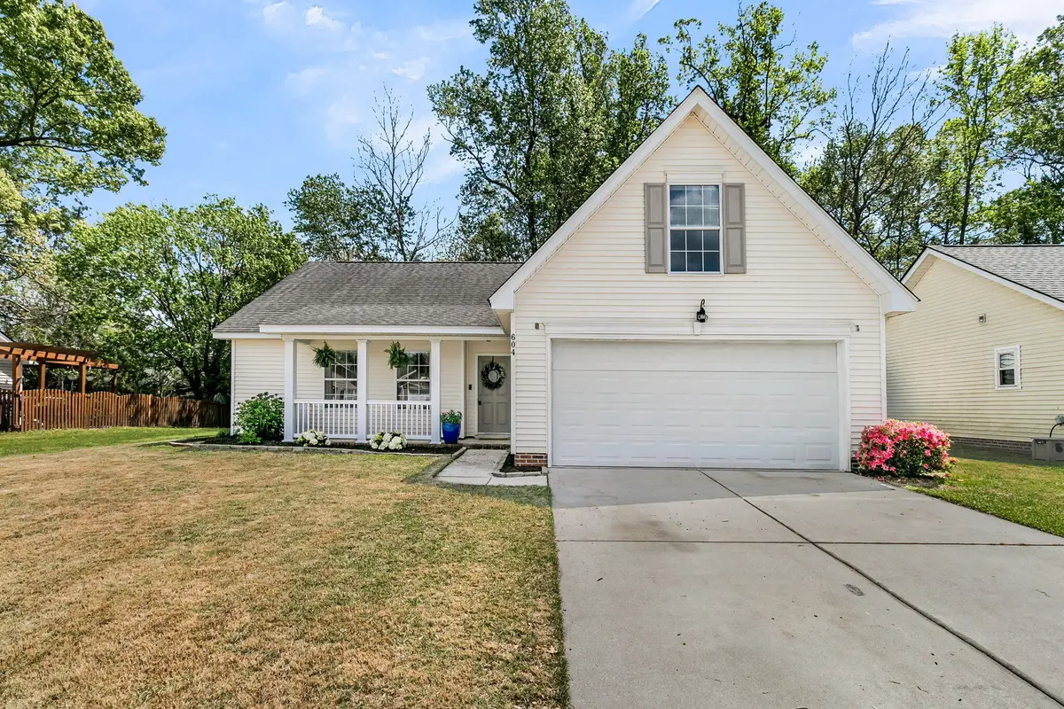 604 Tribeca Court, Charleston, SC 29414 - #1