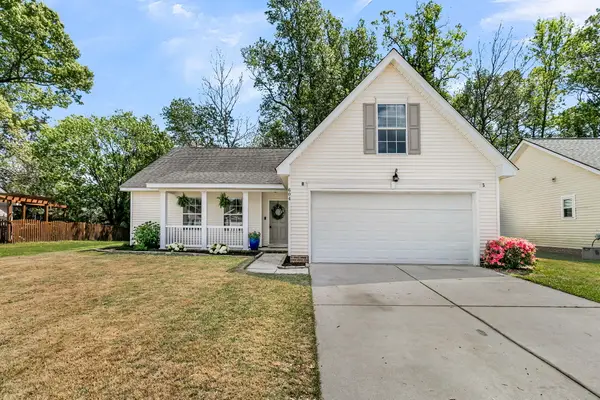 604 Tribeca Court, Charleston, SC 29414