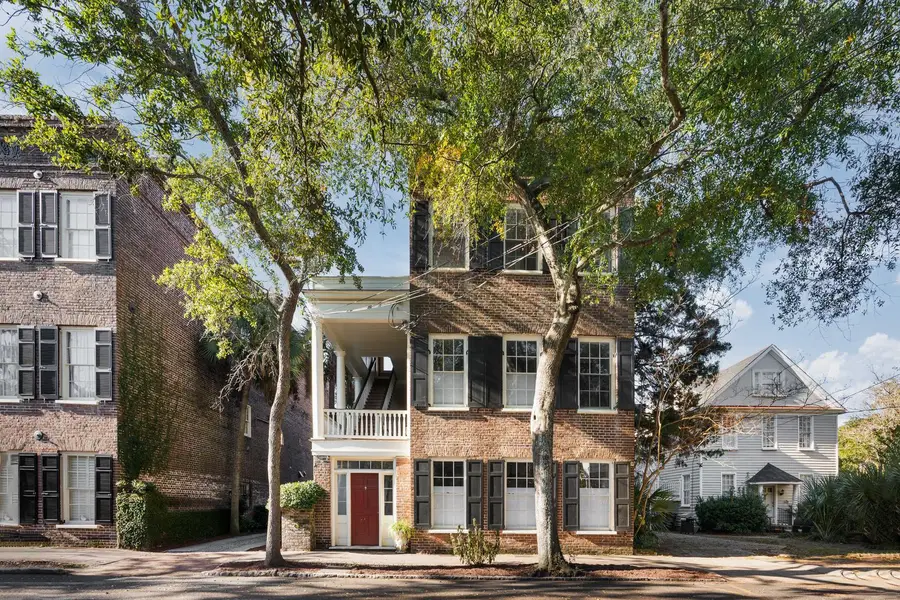 49 Smith Street, Charleston, SC 29401 - #3