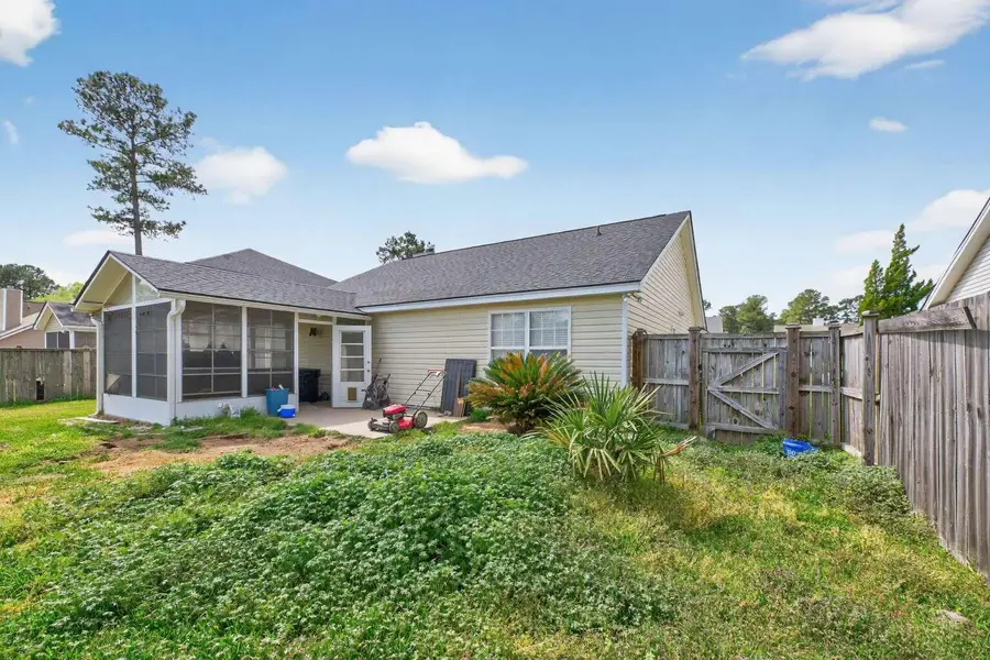 306 Springdale Court, Summerville, SC 29486 - #2