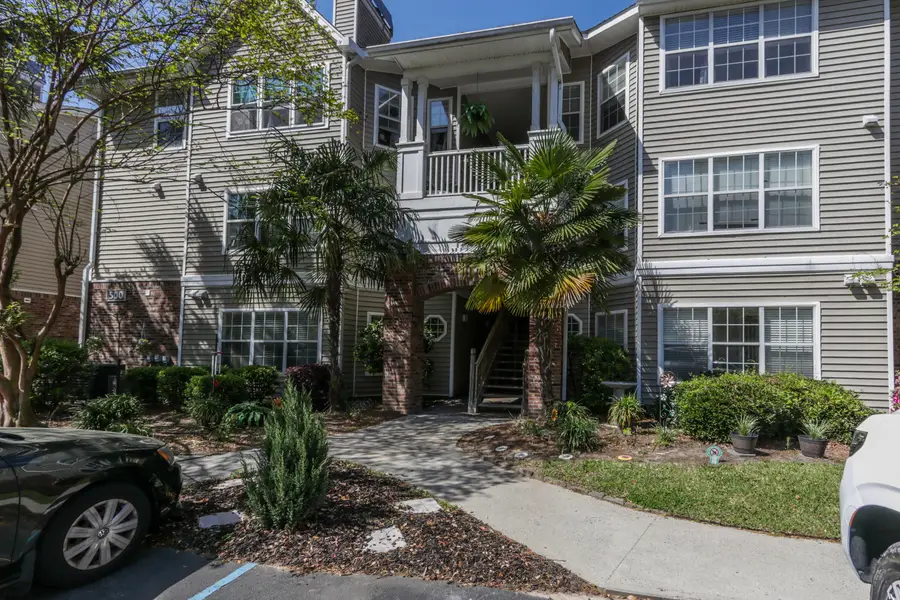 188 Midland Parkway #Apt 513, Summerville, SC 29485 - #2