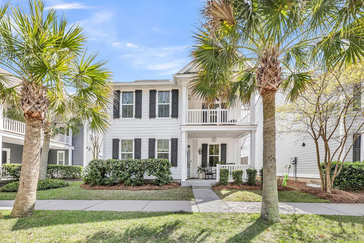 3005 Amberbrook Lane, Charleston, SC 29414 - #1