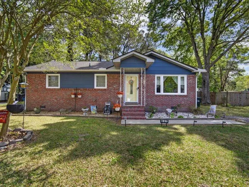 227 Birch Avenue, Goose Creek, SC 29445 - #1