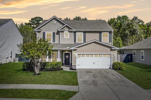 1903 Toland Court, Johns Island, SC 29455