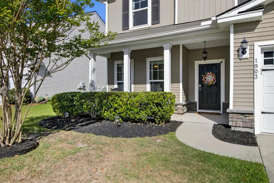 1903 Toland Court, Johns Island, SC 29455 - #3