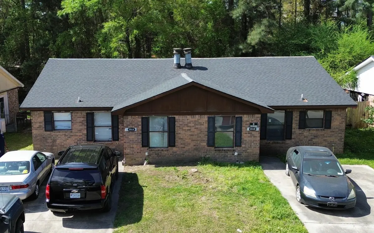 331 Dorchester Manor Boulevard #A & B, North Charleston, SC 29420 - #1