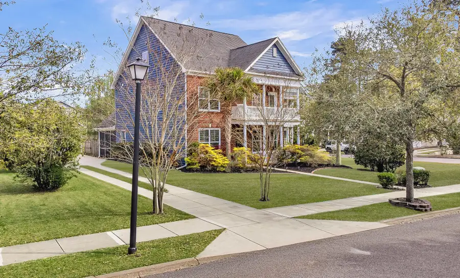 1634 Bluewater Way, Charleston, SC 29414 - #3