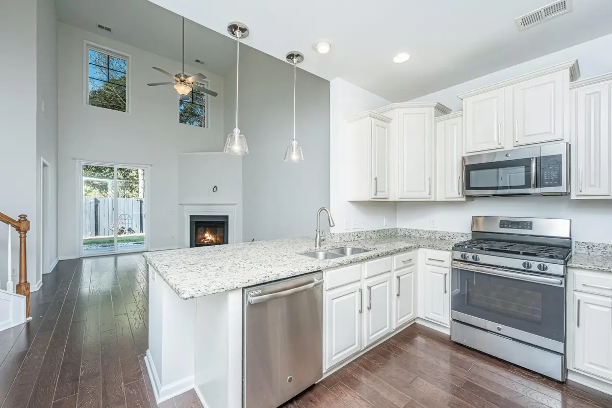 1686 Bridwell Lane, Mount Pleasant, SC 29466 - #1