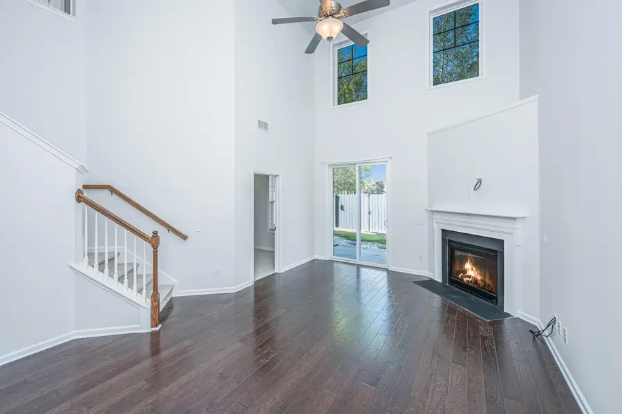 1686 Bridwell Lane, Mount Pleasant, SC 29466 - #2