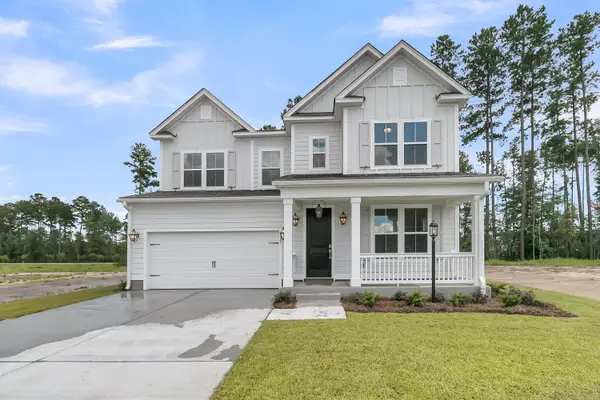 747 Maynard Lane, Summerville, SC 29486