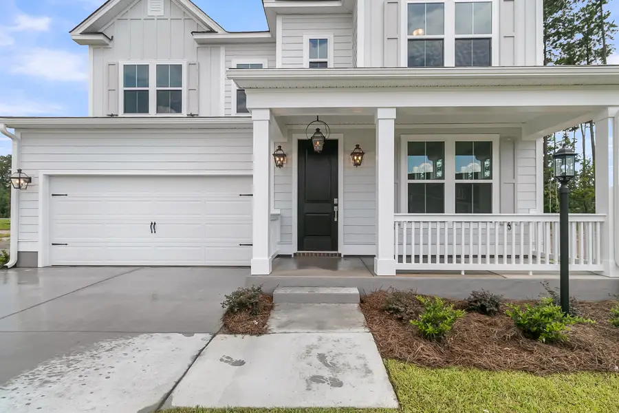 747 Maynard Lane, Summerville, SC 29486 - #3