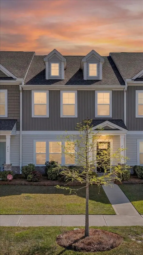 264 Godwit Drive, Summerville, SC 29486