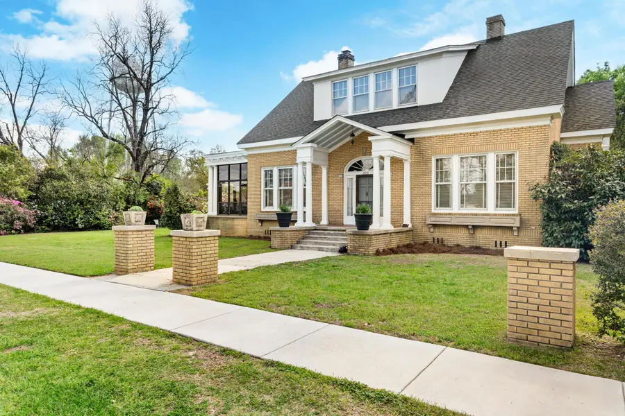 302 N 1st Street, Cameron, SC 29030 - #2