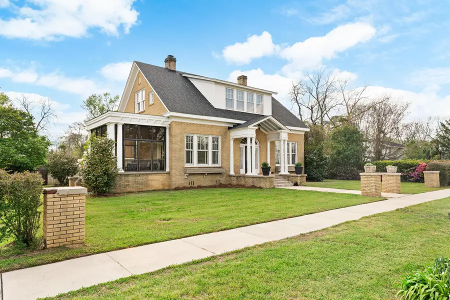 302 N 1st Street, Cameron, SC 29030 - #3