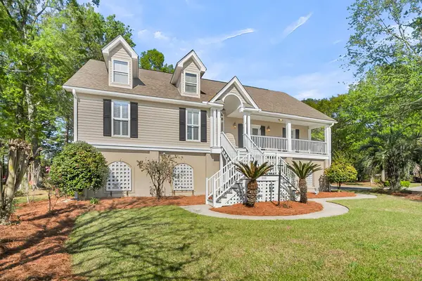 200 Castle Harbor Drive, Summerville, SC 29483