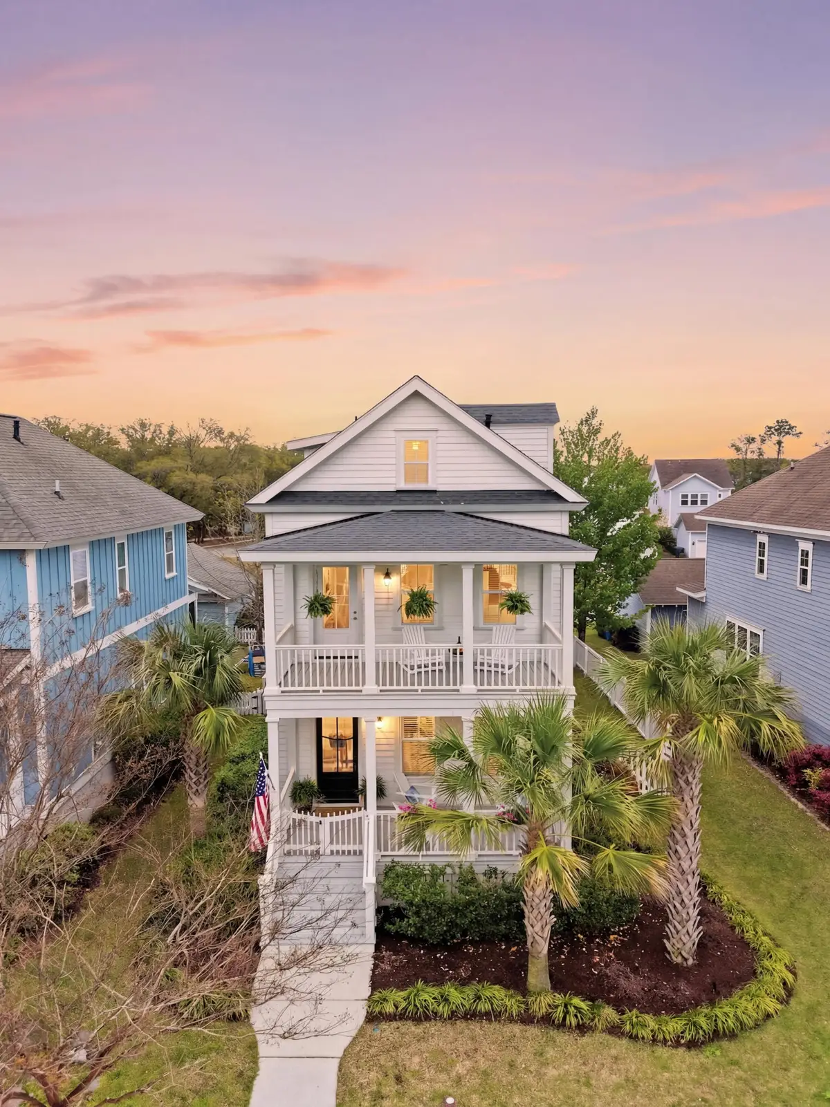 1421 Eutaw Battalion Drive, Charleston, SC 29412 - #1