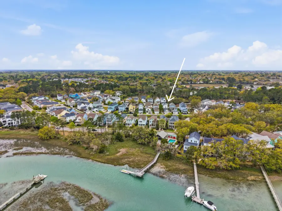 1421 Eutaw Battalion Drive, Charleston, SC 29412 - #3