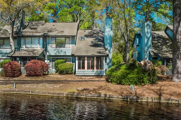 1133 Shadow Lake Circle #29, Mount Pleasant, SC 29464