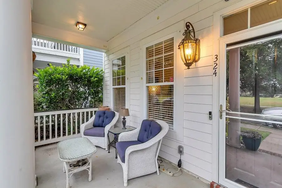 324 Barberry Street, Summerville, SC 29483 - #3