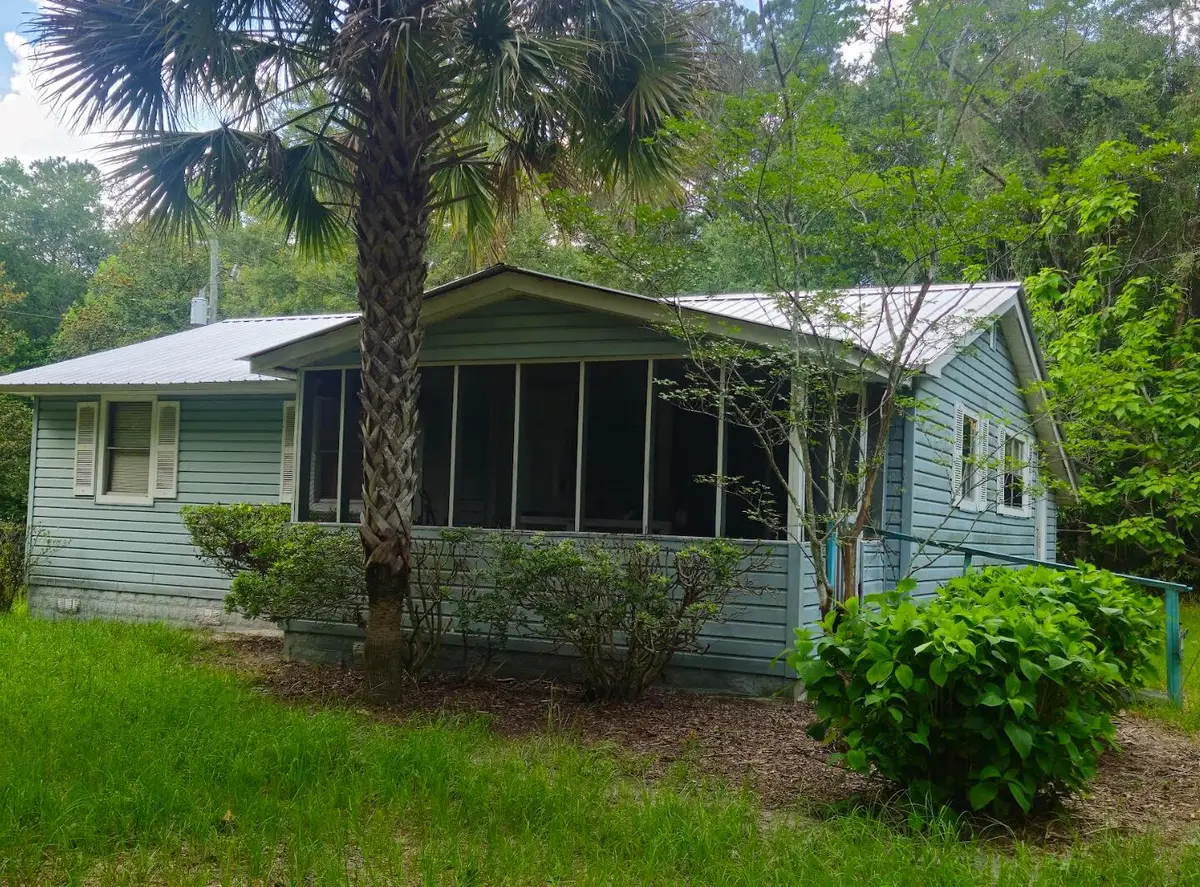 126 Rattlensnake Trail, Walterboro, SC 29488 - #1