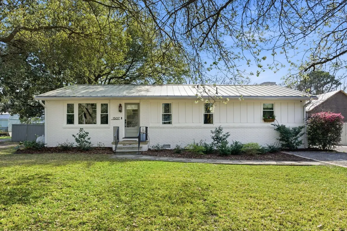 1507 Kathryn Street, Mount Pleasant, SC 29464 - #1