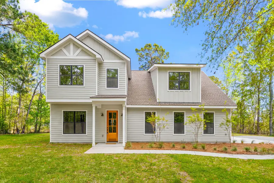 1178 Yough Hall Road, Mount Pleasant, SC 29466 - #2