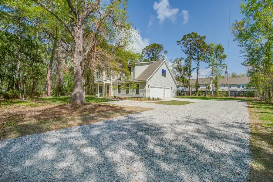 1178 Yough Hall Road, Mount Pleasant, SC 29466 - #3