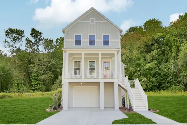 3055 Robeson Trace, Johns Island, SC 29455