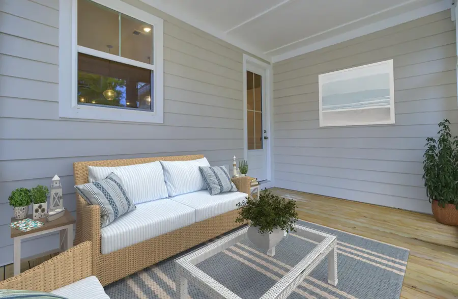 3055 Robeson Trace, Johns Island, SC 29455 - #3